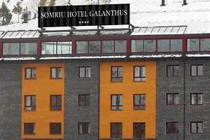 Somriu Selection Galanthus 4*