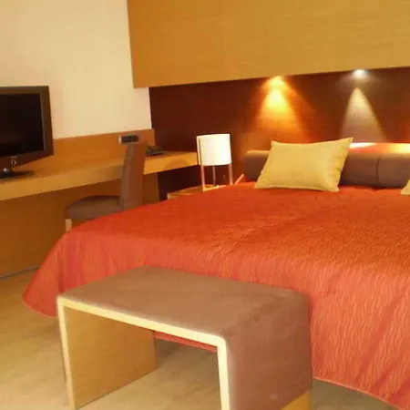 Somriu Selection Galanthus Hotel Soldeu